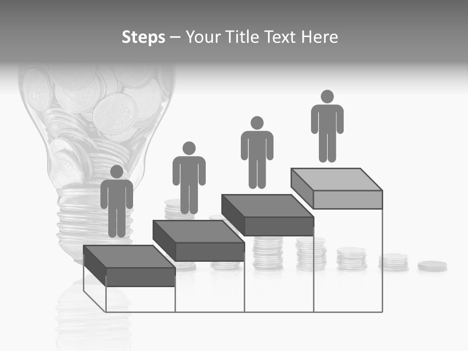 Classic Much Economic PowerPoint Template