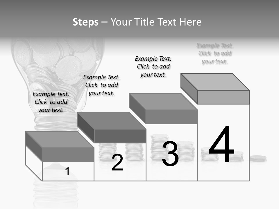 Classic Much Economic PowerPoint Template