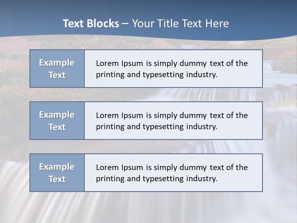 Happy Girl Love PowerPoint Template