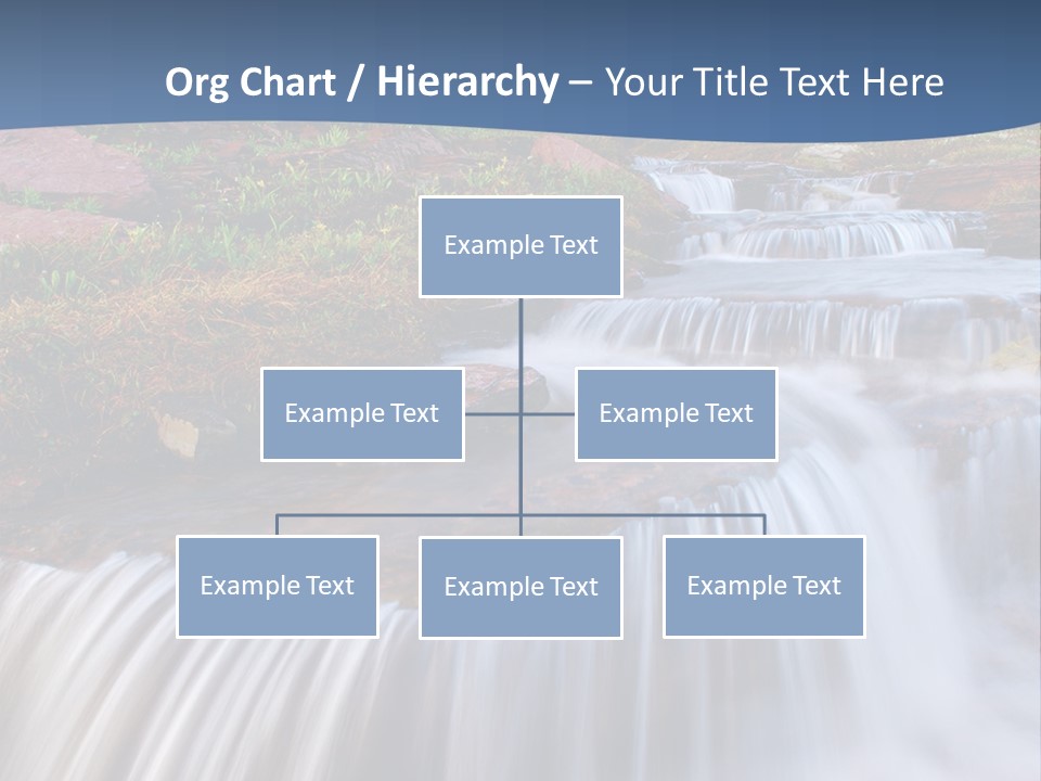 Happy Girl Love PowerPoint Template