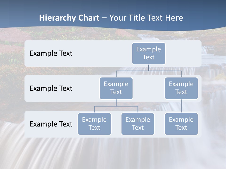 Happy Girl Love PowerPoint Template