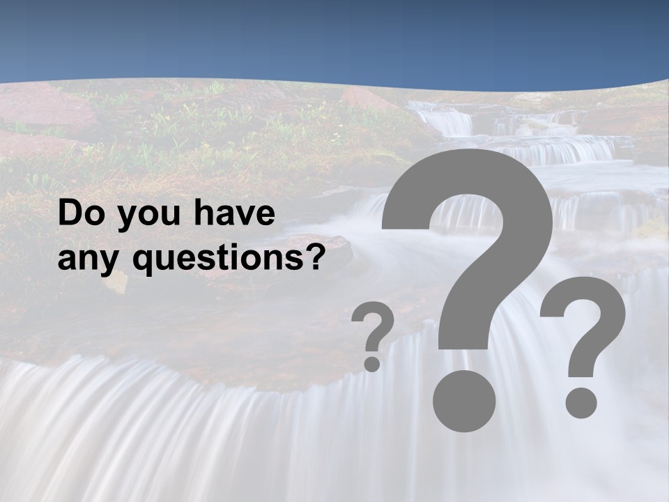 Happy Girl Love PowerPoint Template