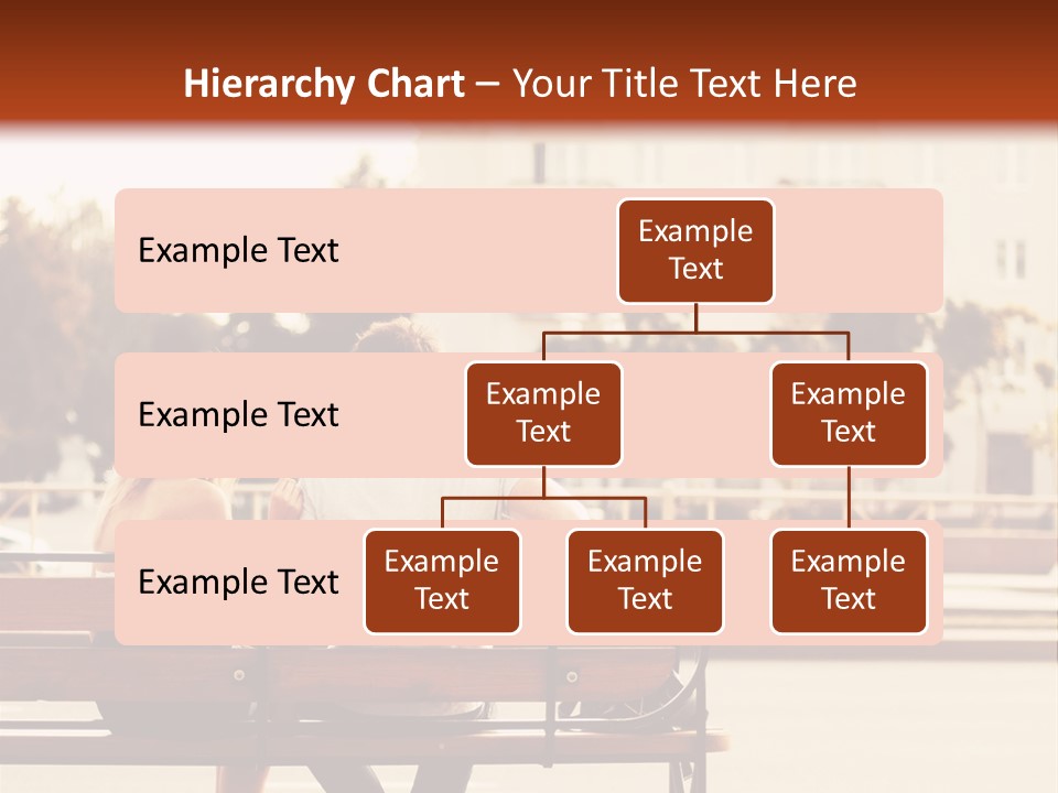Happy Girl Love PowerPoint Template
