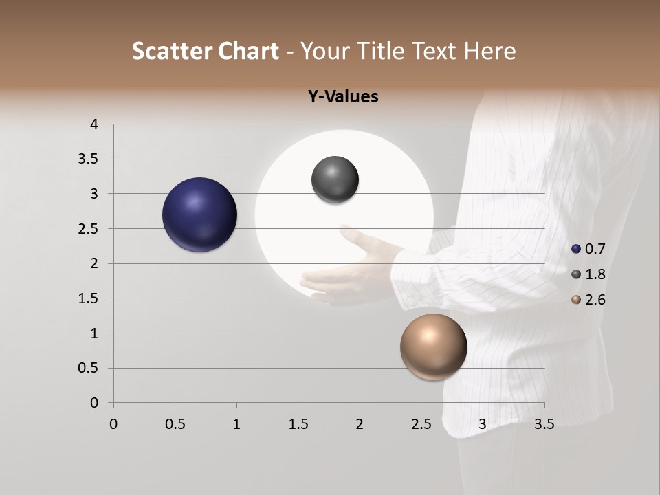 Conceptual World Save PowerPoint Template