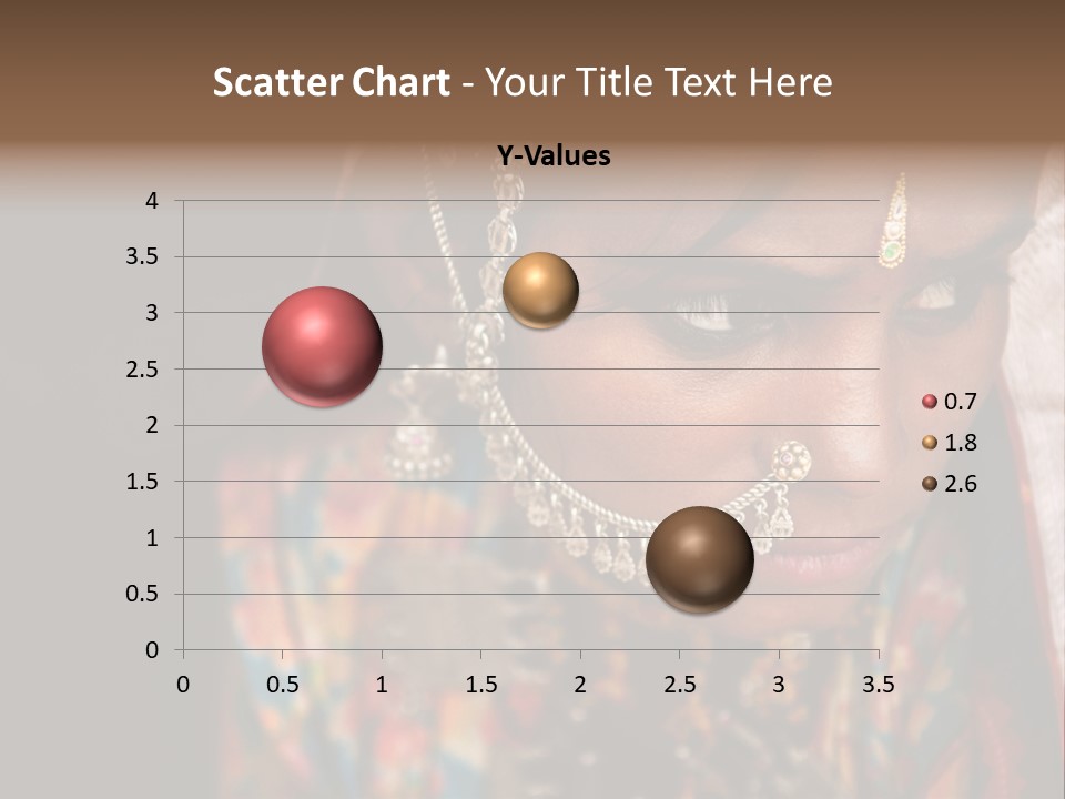 Rural Head Exotic PowerPoint Template