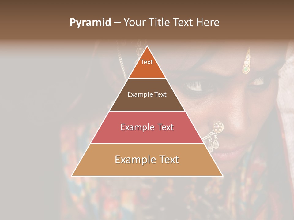 Rural Head Exotic PowerPoint Template