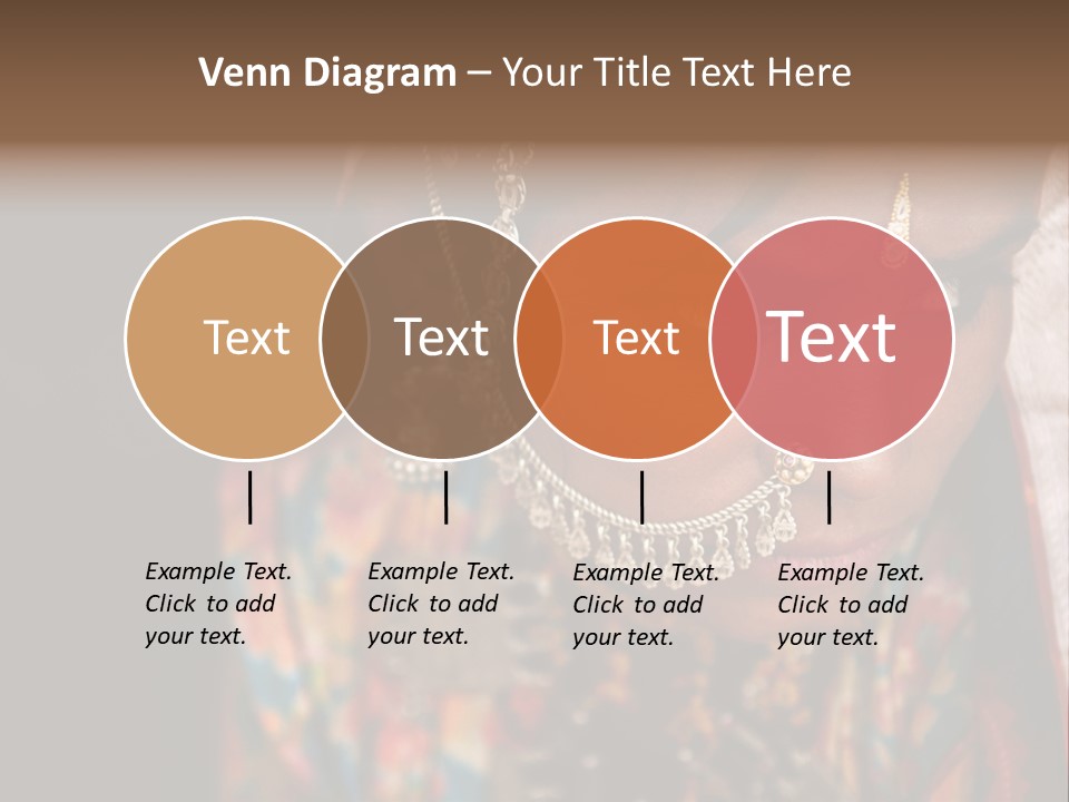 Rural Head Exotic PowerPoint Template