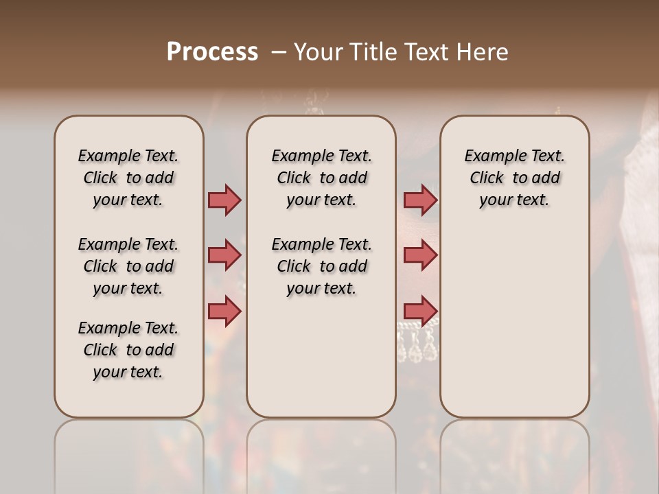 Rural Head Exotic PowerPoint Template