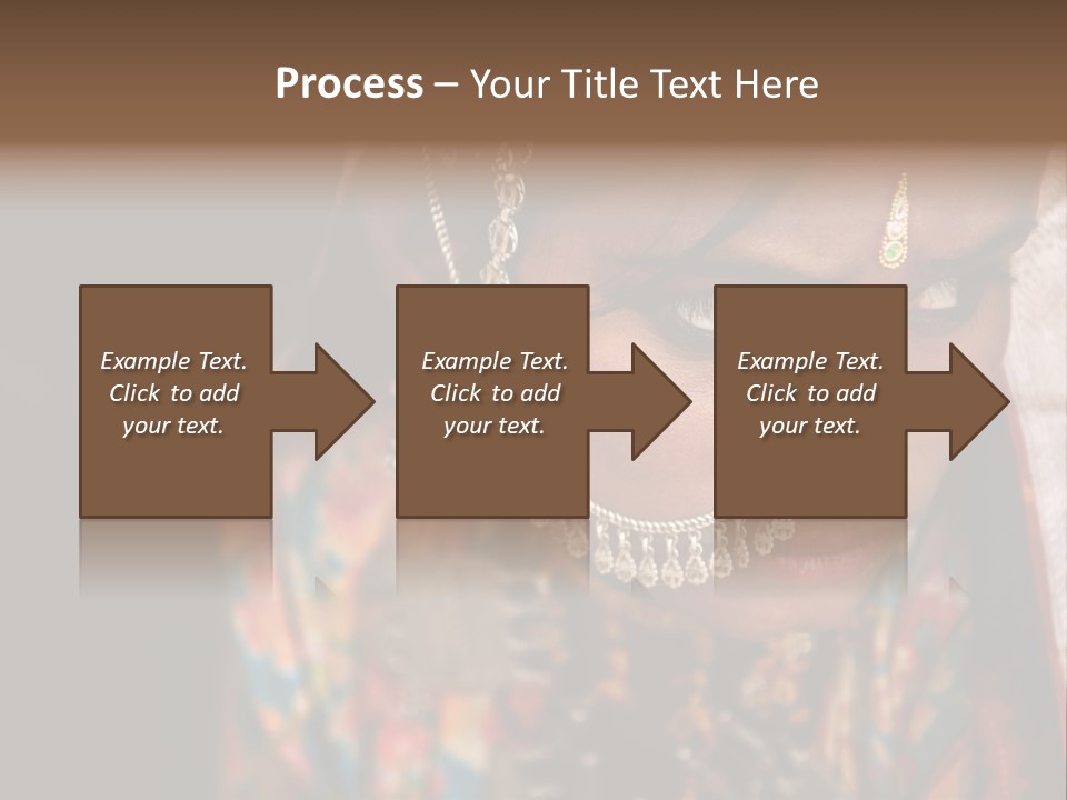 Rural Head Exotic PowerPoint Template