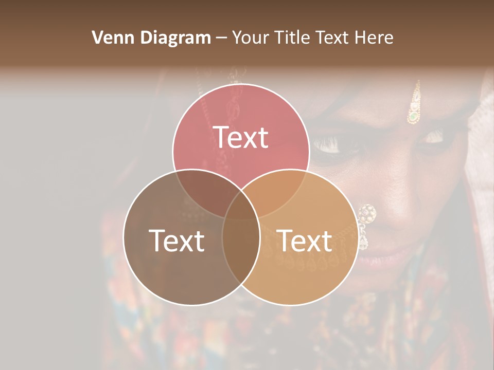 Rural Head Exotic PowerPoint Template