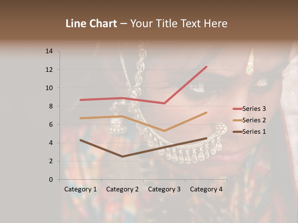 Rural Head Exotic PowerPoint Template