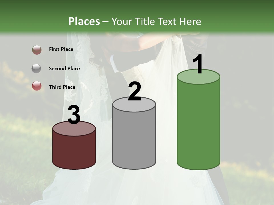 Party People Love PowerPoint Template