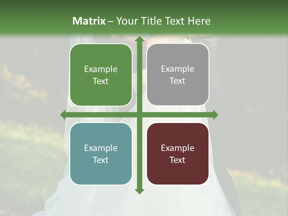 Party People Love PowerPoint Template