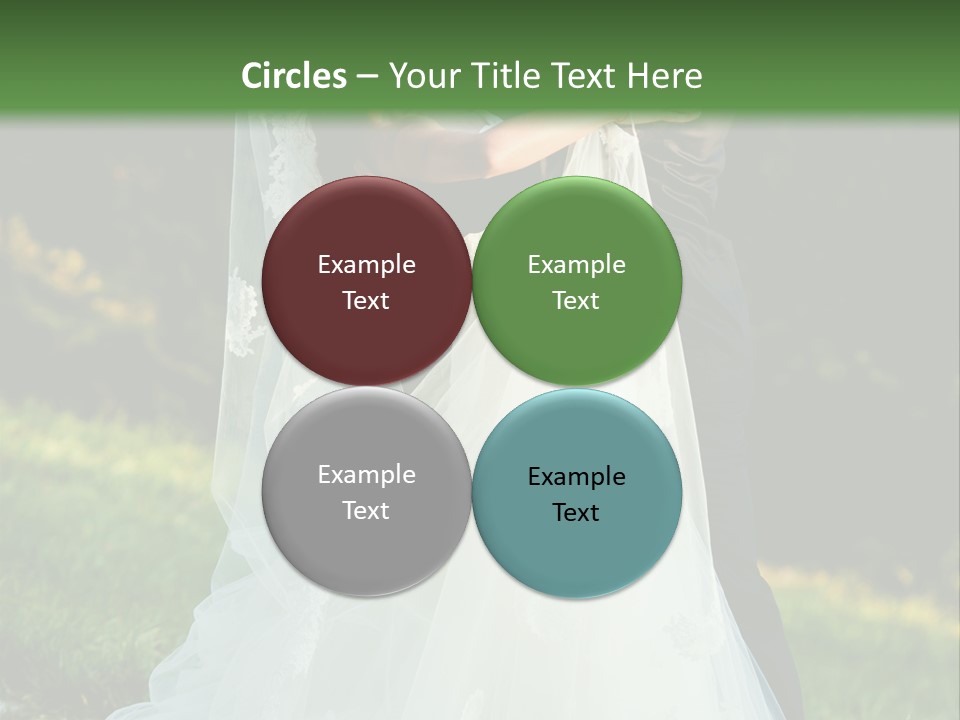 Party People Love PowerPoint Template