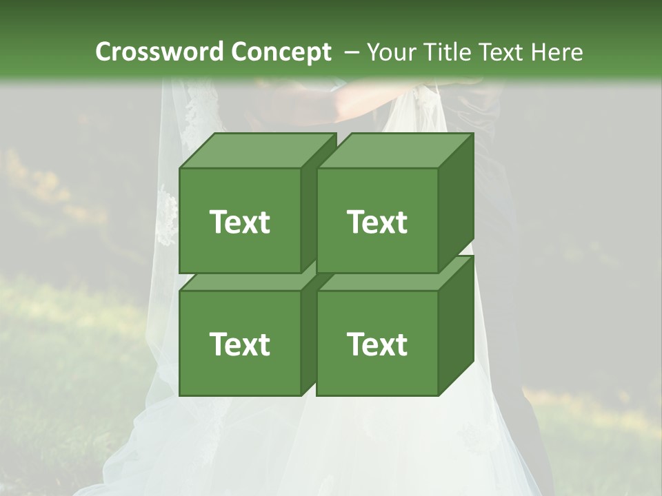 Party People Love PowerPoint Template