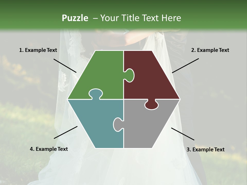 Party People Love PowerPoint Template