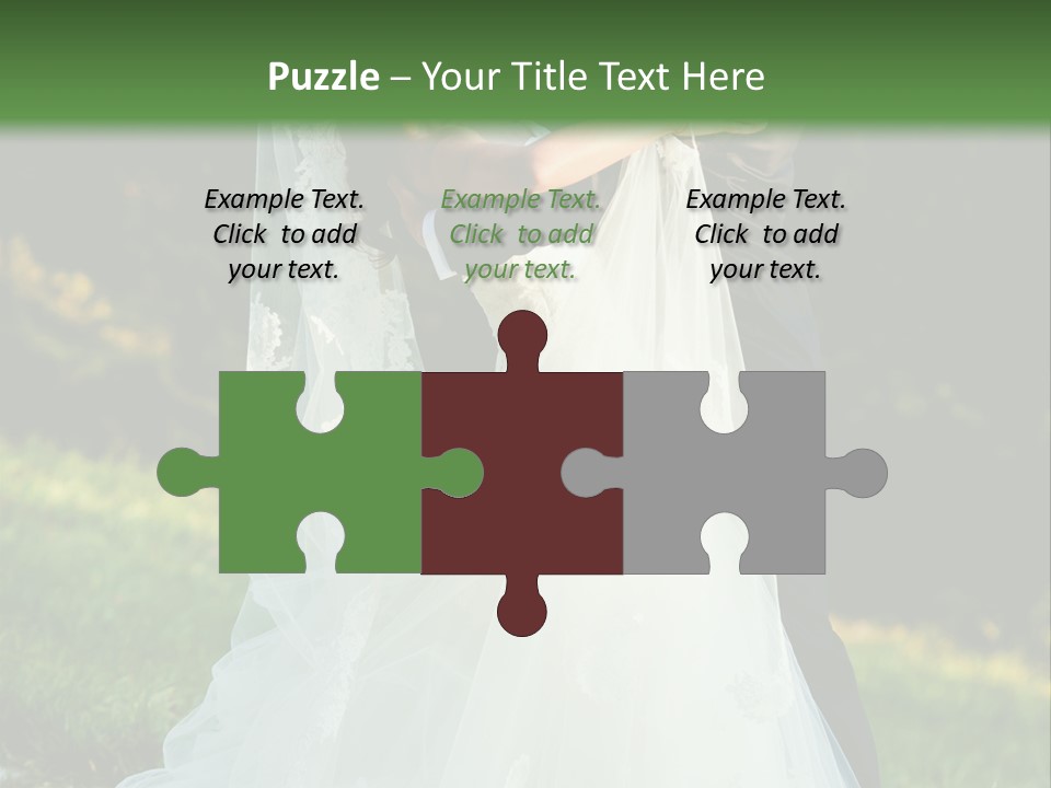 Party People Love PowerPoint Template