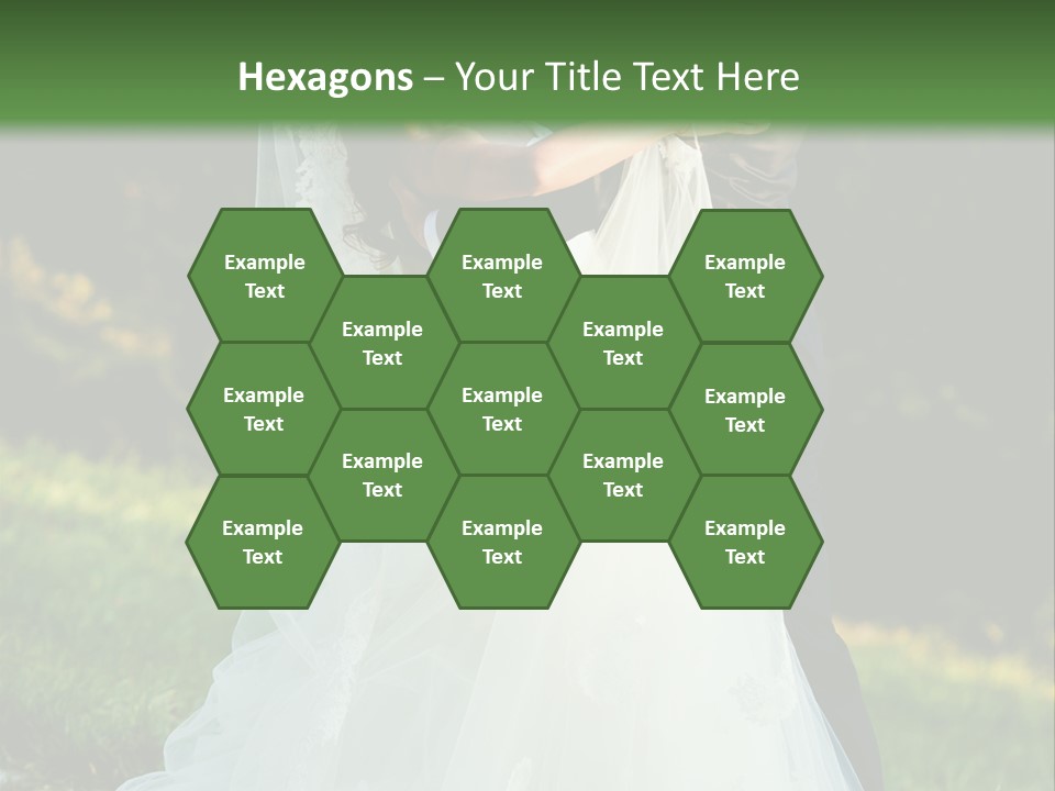 Party People Love PowerPoint Template