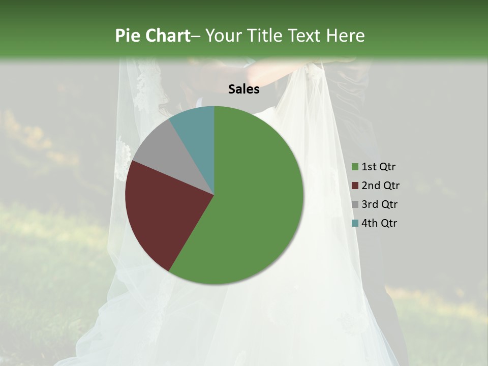 Party People Love PowerPoint Template