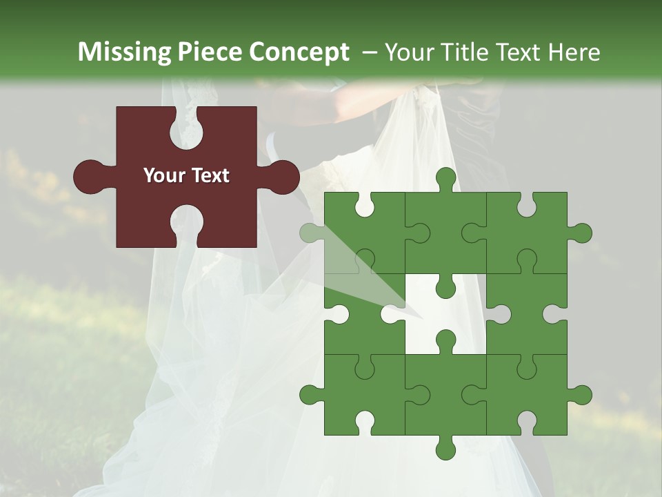 Party People Love PowerPoint Template