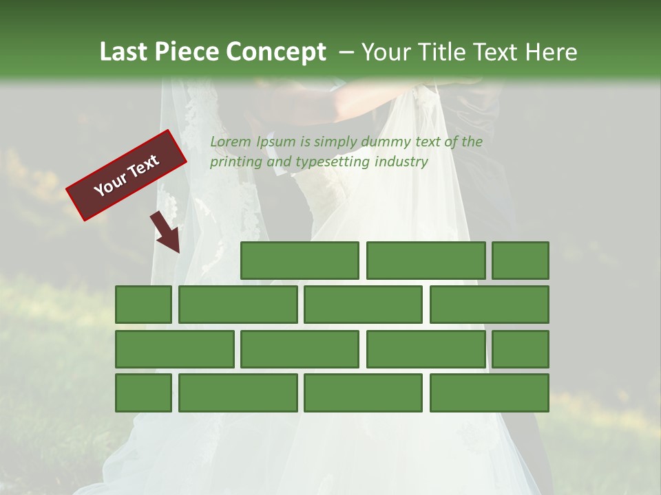 Party People Love PowerPoint Template