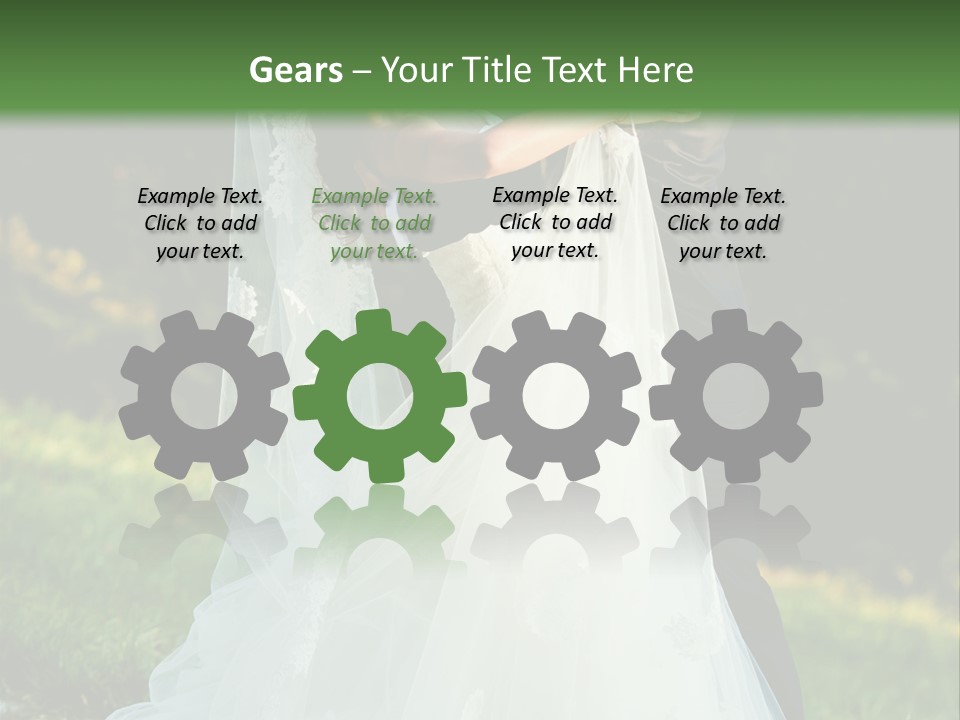 Party People Love PowerPoint Template