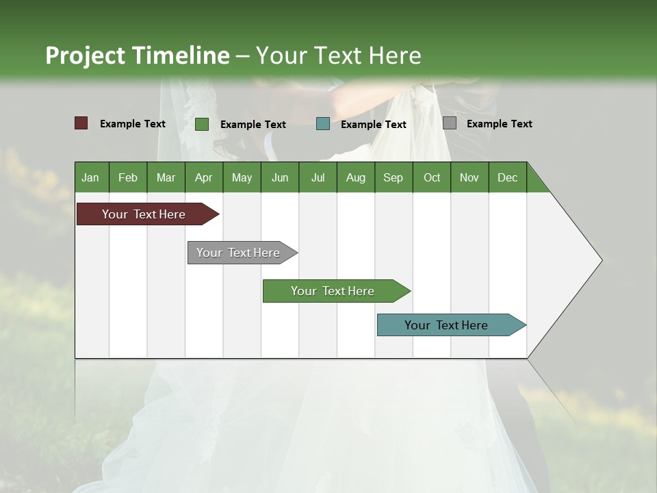 Party People Love PowerPoint Template