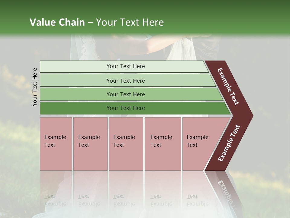 Party People Love PowerPoint Template