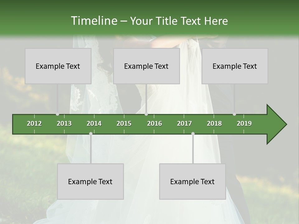 Party People Love PowerPoint Template