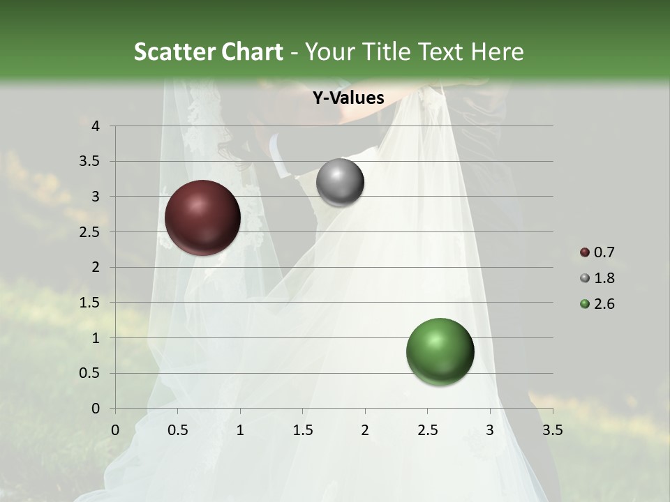 Party People Love PowerPoint Template