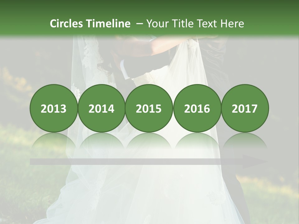 Party People Love PowerPoint Template