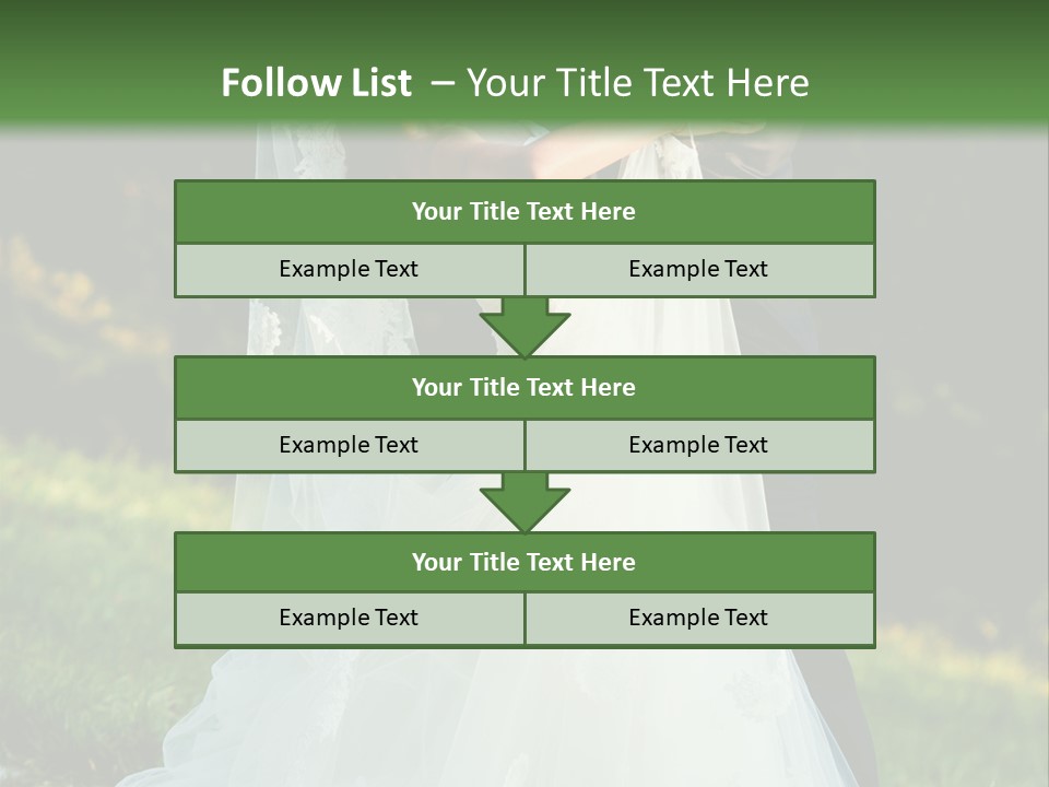 Party People Love PowerPoint Template