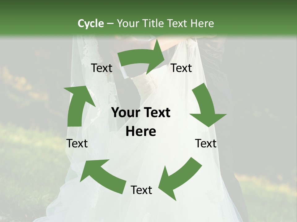 Party People Love PowerPoint Template