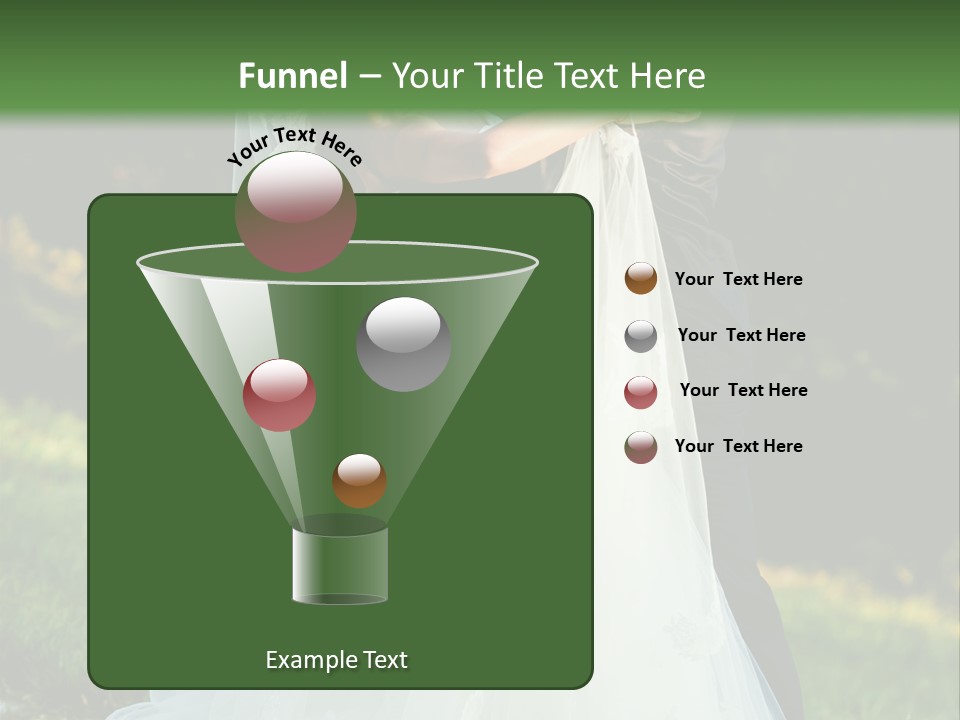 Party People Love PowerPoint Template