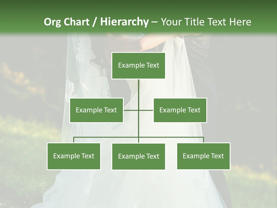 Party People Love PowerPoint Template