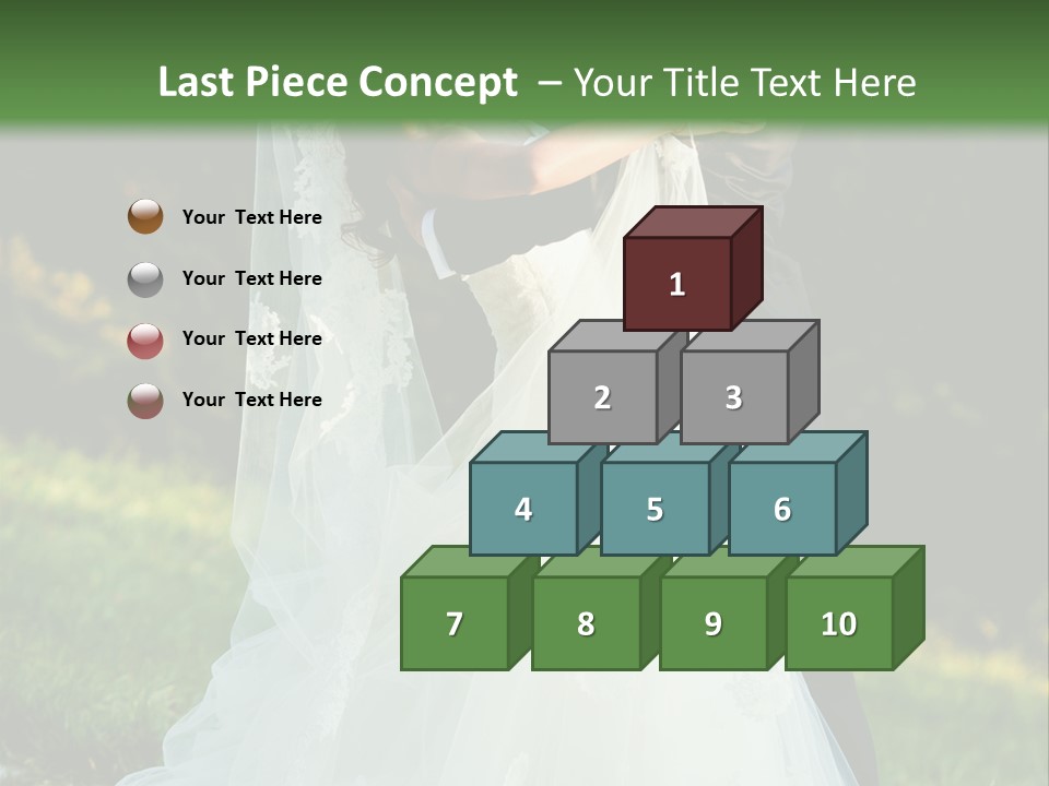 Party People Love PowerPoint Template