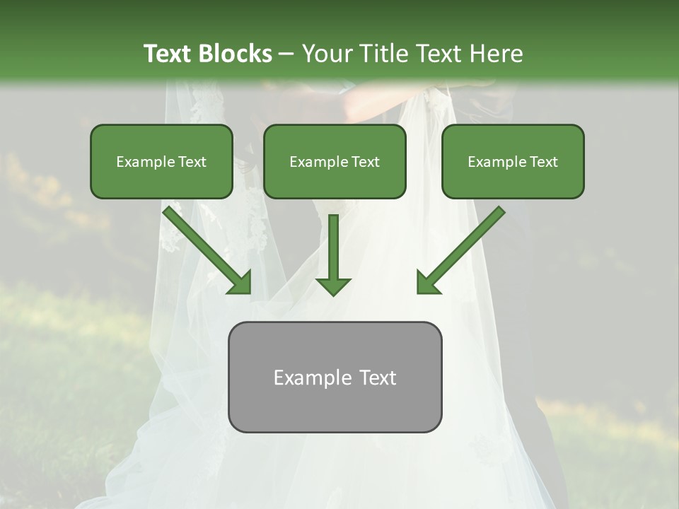 Party People Love PowerPoint Template