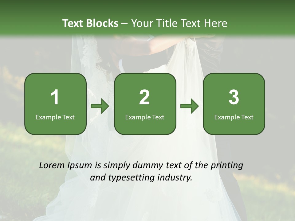 Party People Love PowerPoint Template