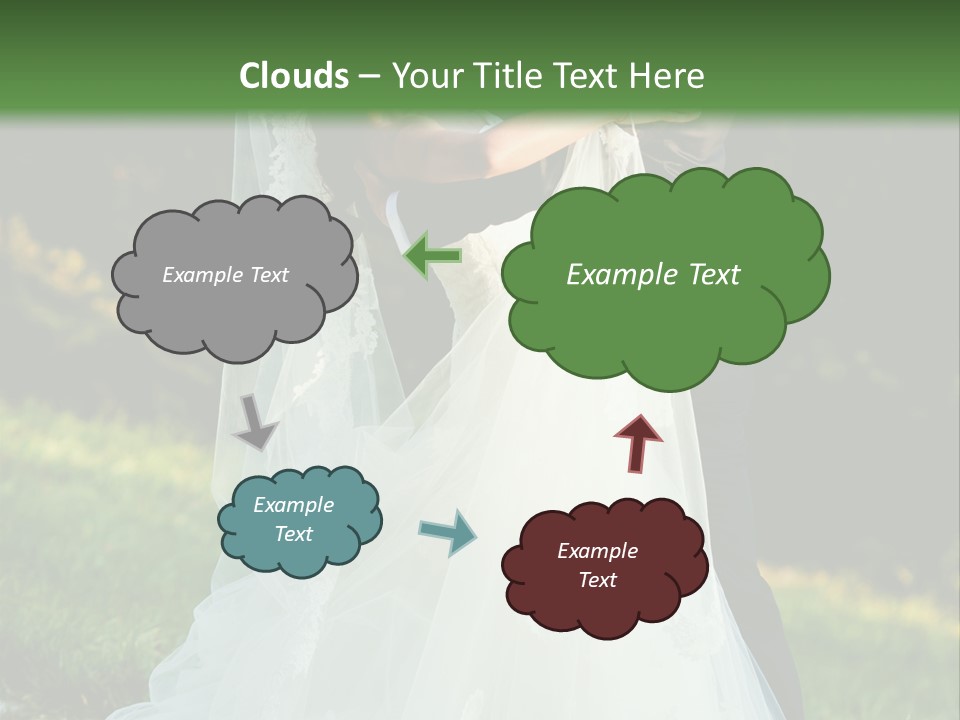 Party People Love PowerPoint Template