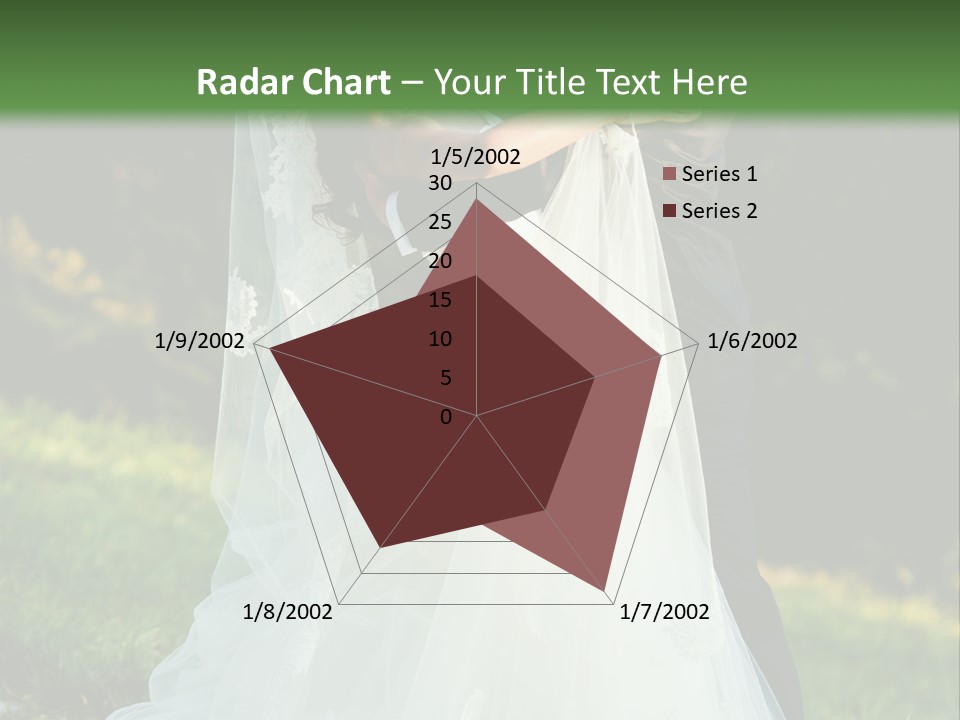 Party People Love PowerPoint Template