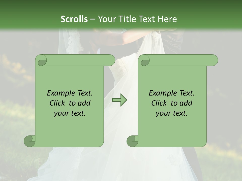 Party People Love PowerPoint Template