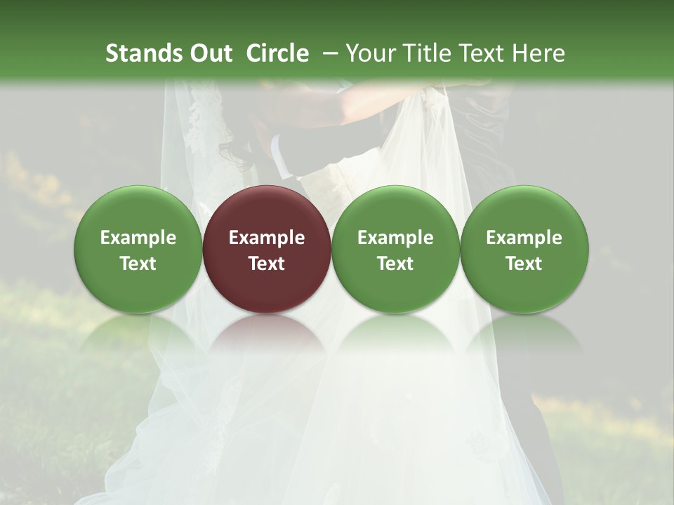 Party People Love PowerPoint Template