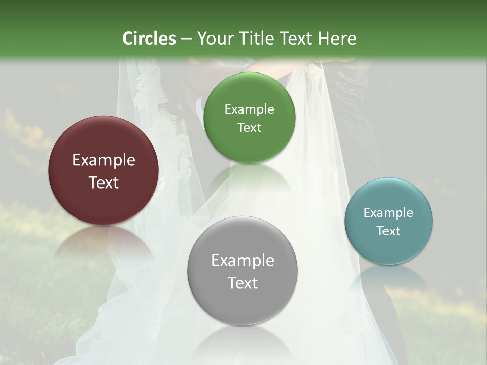 Party People Love PowerPoint Template