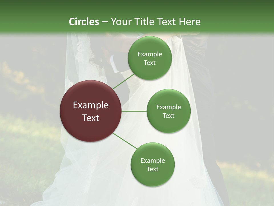 Party People Love PowerPoint Template