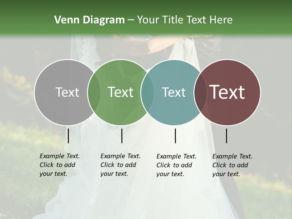 Party People Love PowerPoint Template