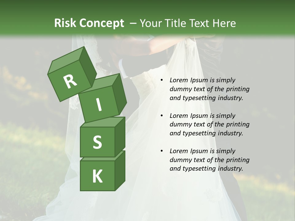 Party People Love PowerPoint Template