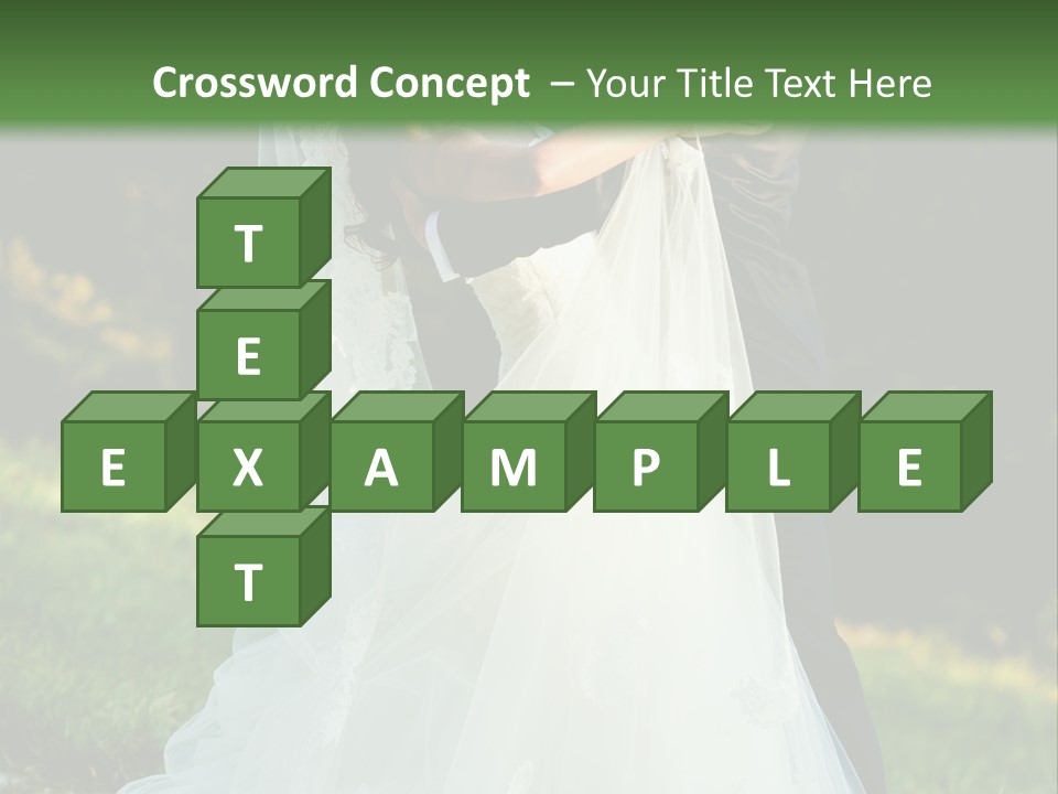 Party People Love PowerPoint Template