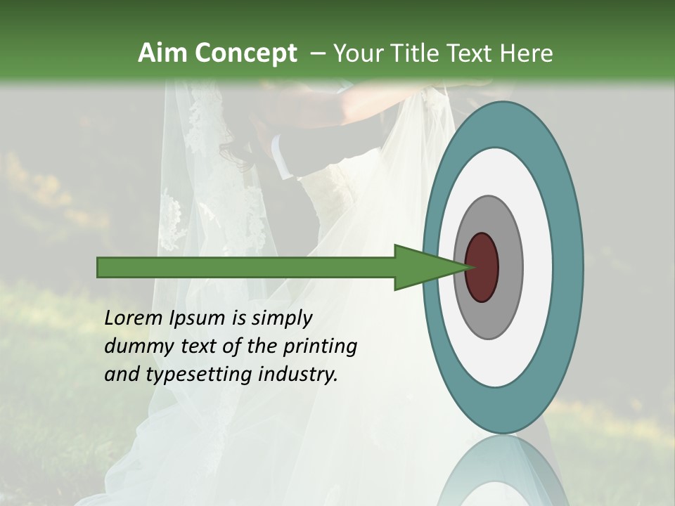 Party People Love PowerPoint Template