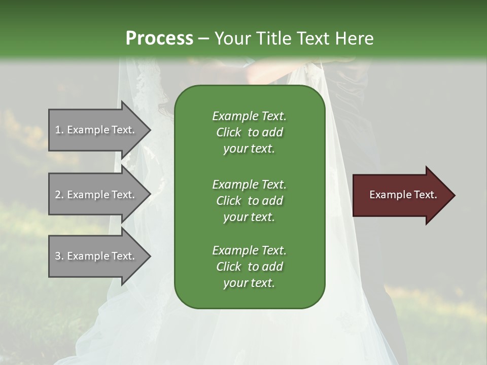 Party People Love PowerPoint Template