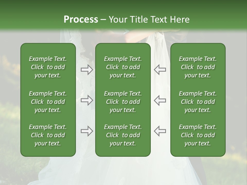 Party People Love PowerPoint Template